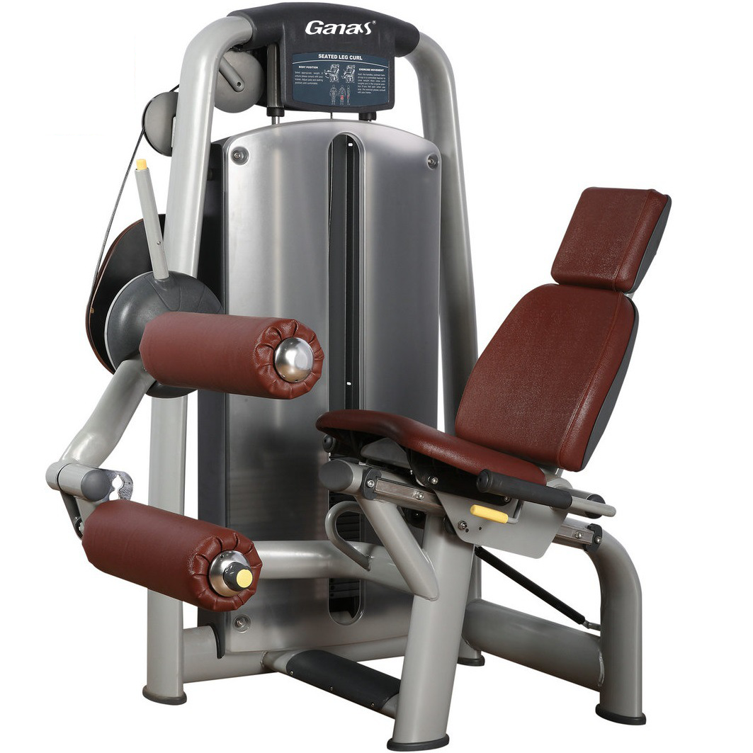 Тренажер для сгибания и разгибания ног G-618